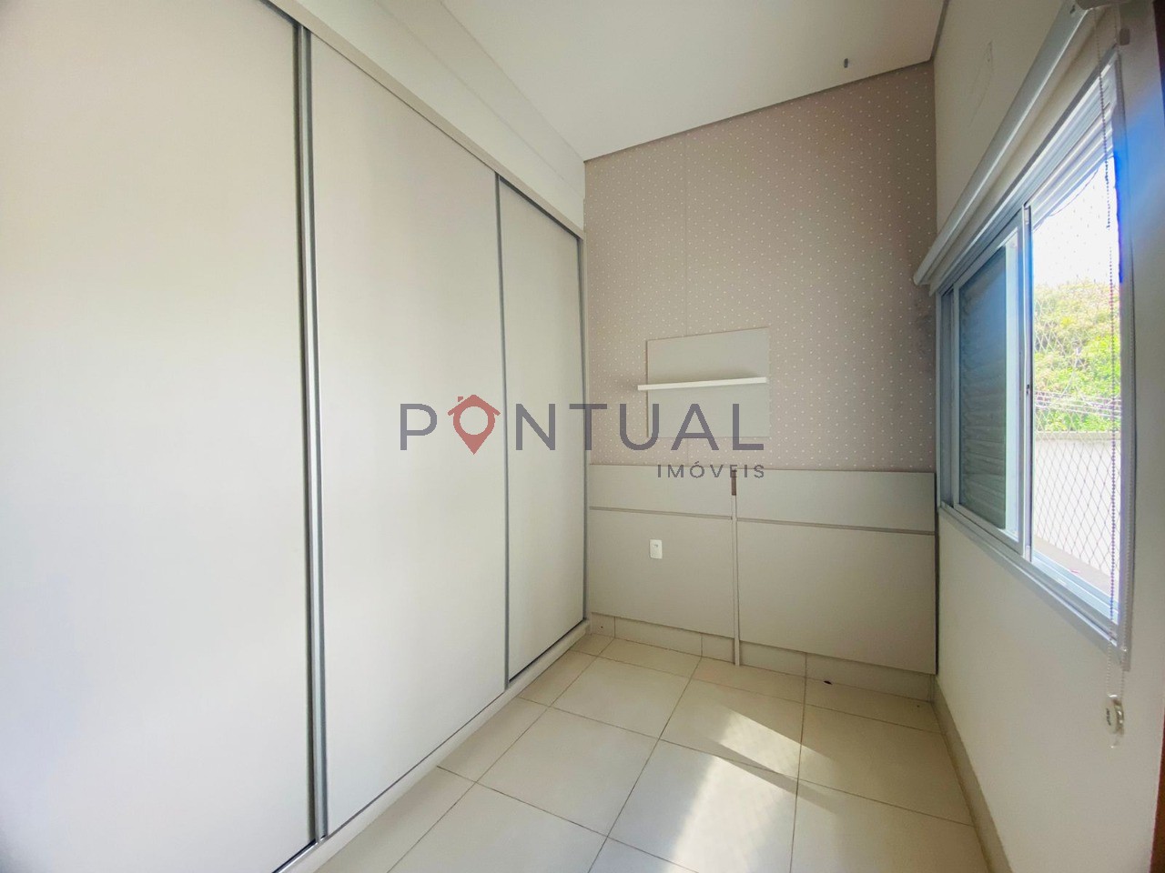 Magnífica casa para Alugar no Bairro Parque das Esmeraldas II em Marília-SP