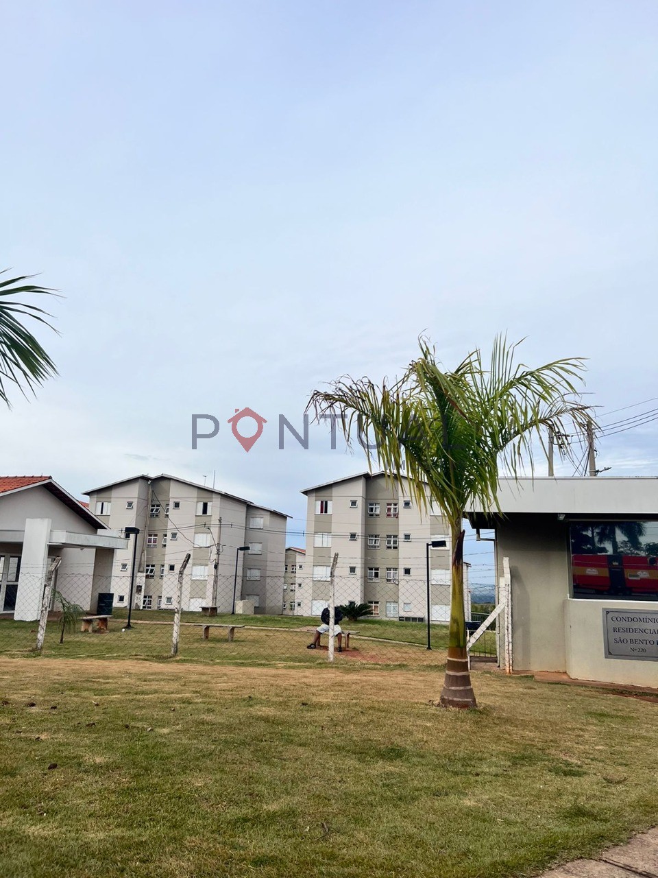 Apartamento 2 dormitórios paulo correa de lara marília - alu