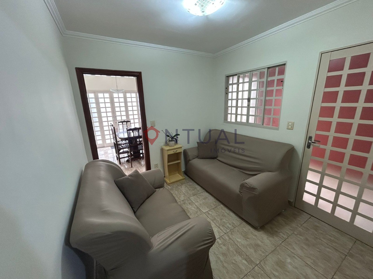 Casa 3 quartos à venda marília sp - jardim bela vista. Aceit