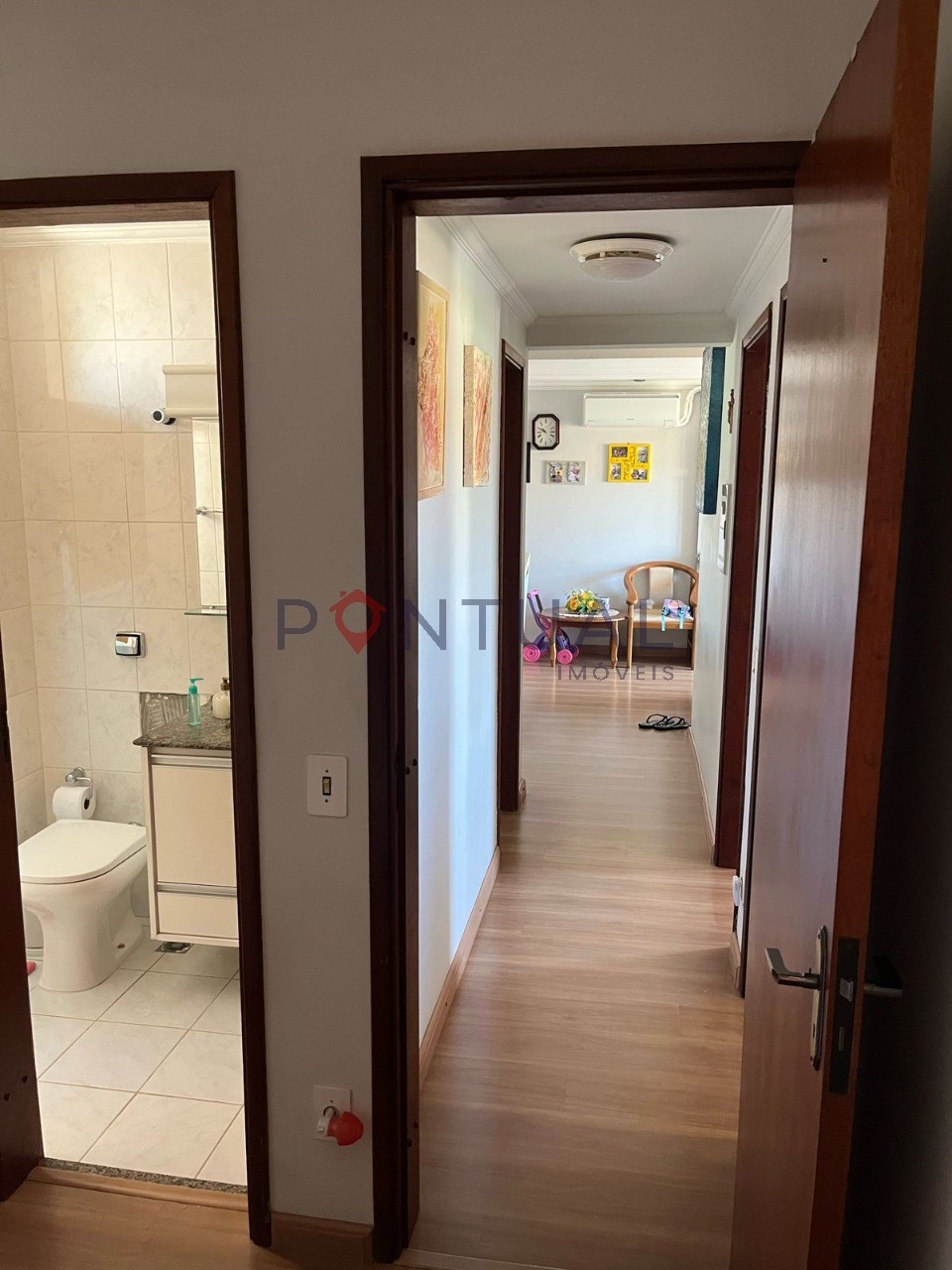 Apartamento à venda no jardim cristo rei marília 3 dormitóri