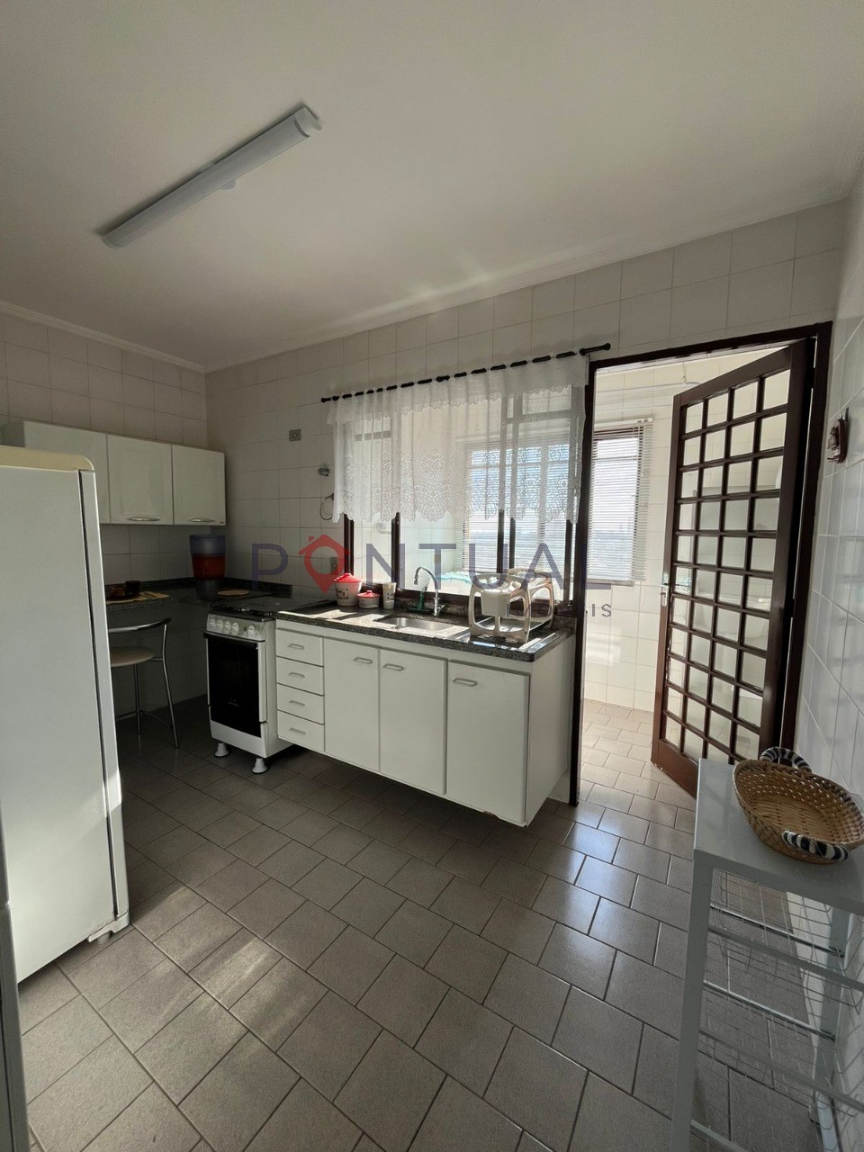 Apartamento para alugar no Centro, Marília-SP 1 Dorm Mobiliado Agende uma visita! Pontual Imóveis sua imobiliária em Marília.