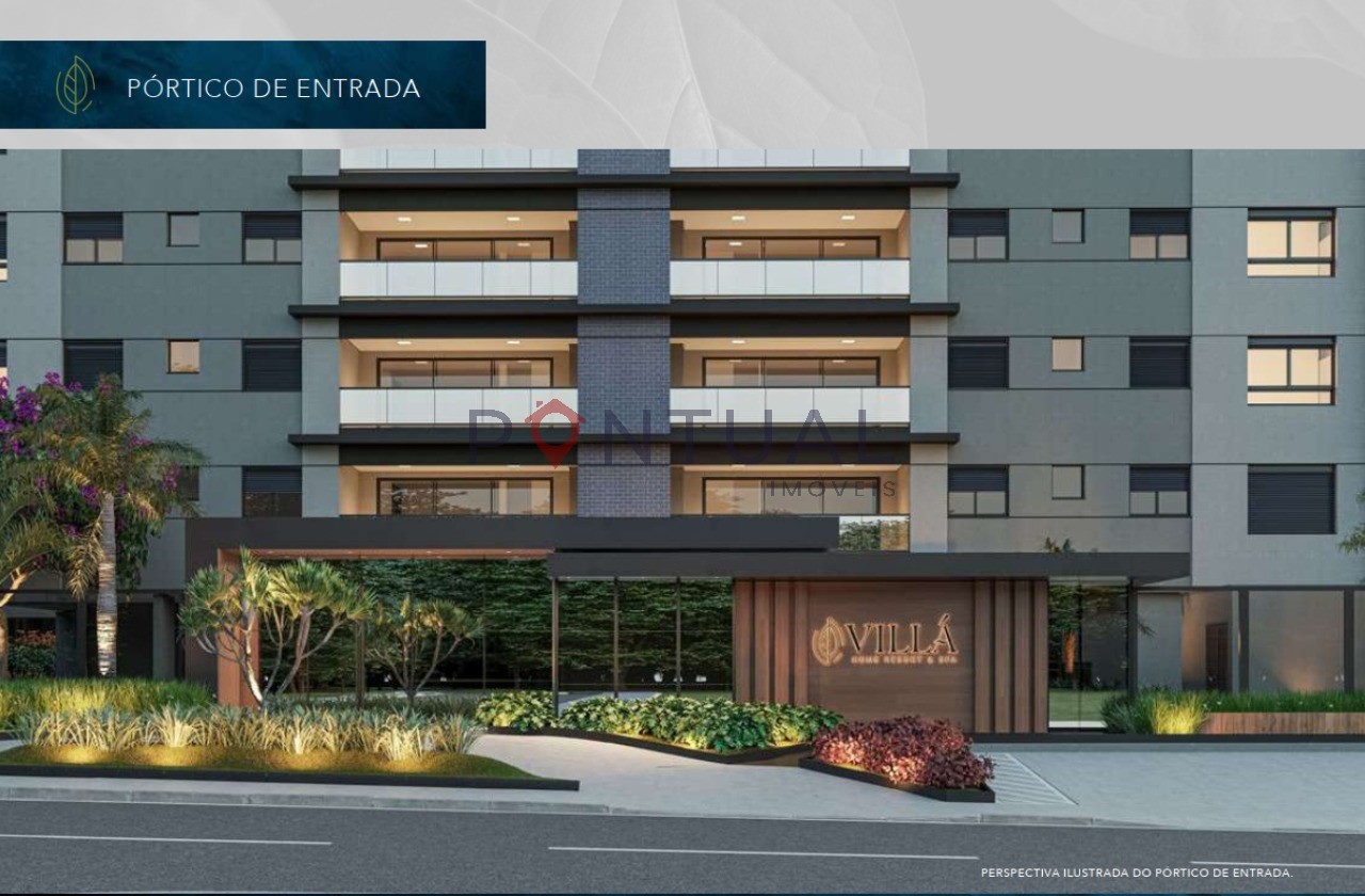 Apartamento residencial em marília - sp, parque das esmeraldas