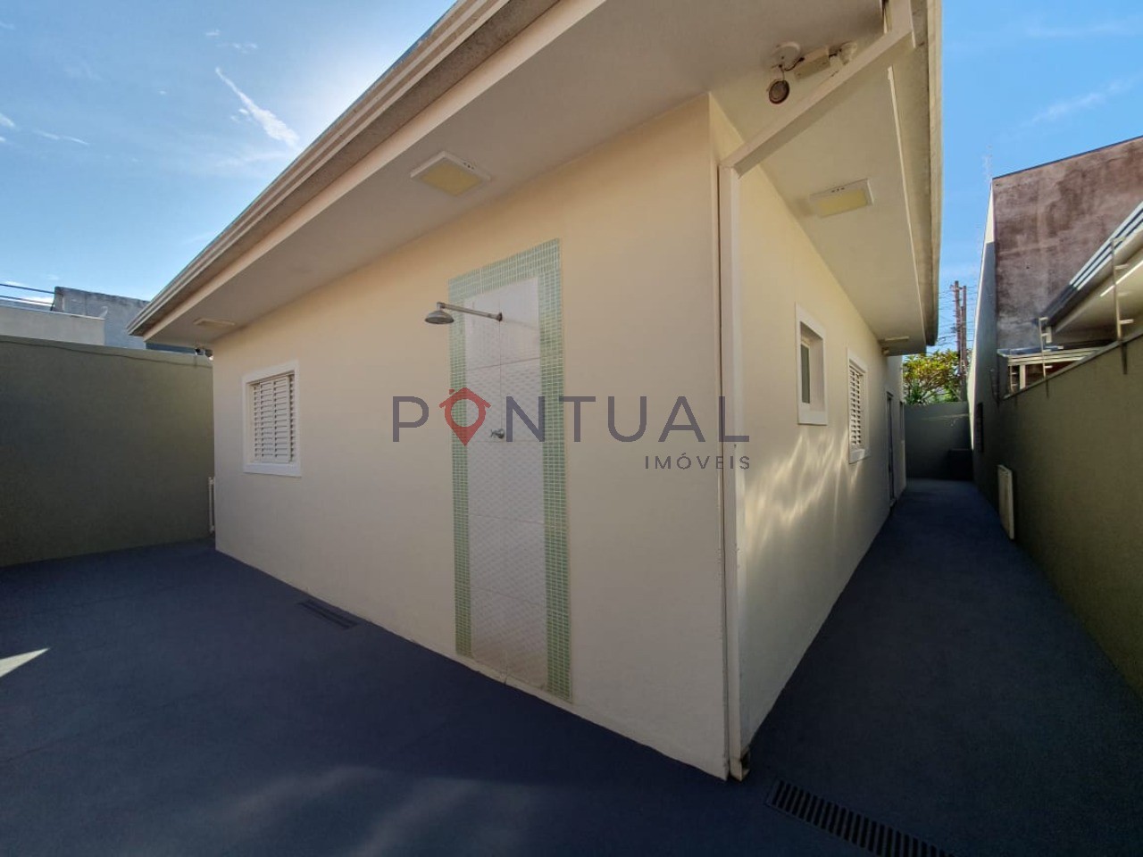 Casa para alugar em marília no bairro jardim nazareth
