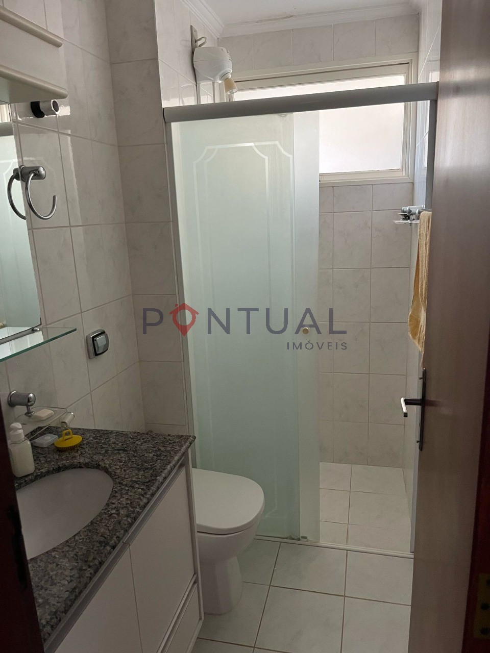 Apartamento à venda no jardim cristo rei marília 3 dormitóri
