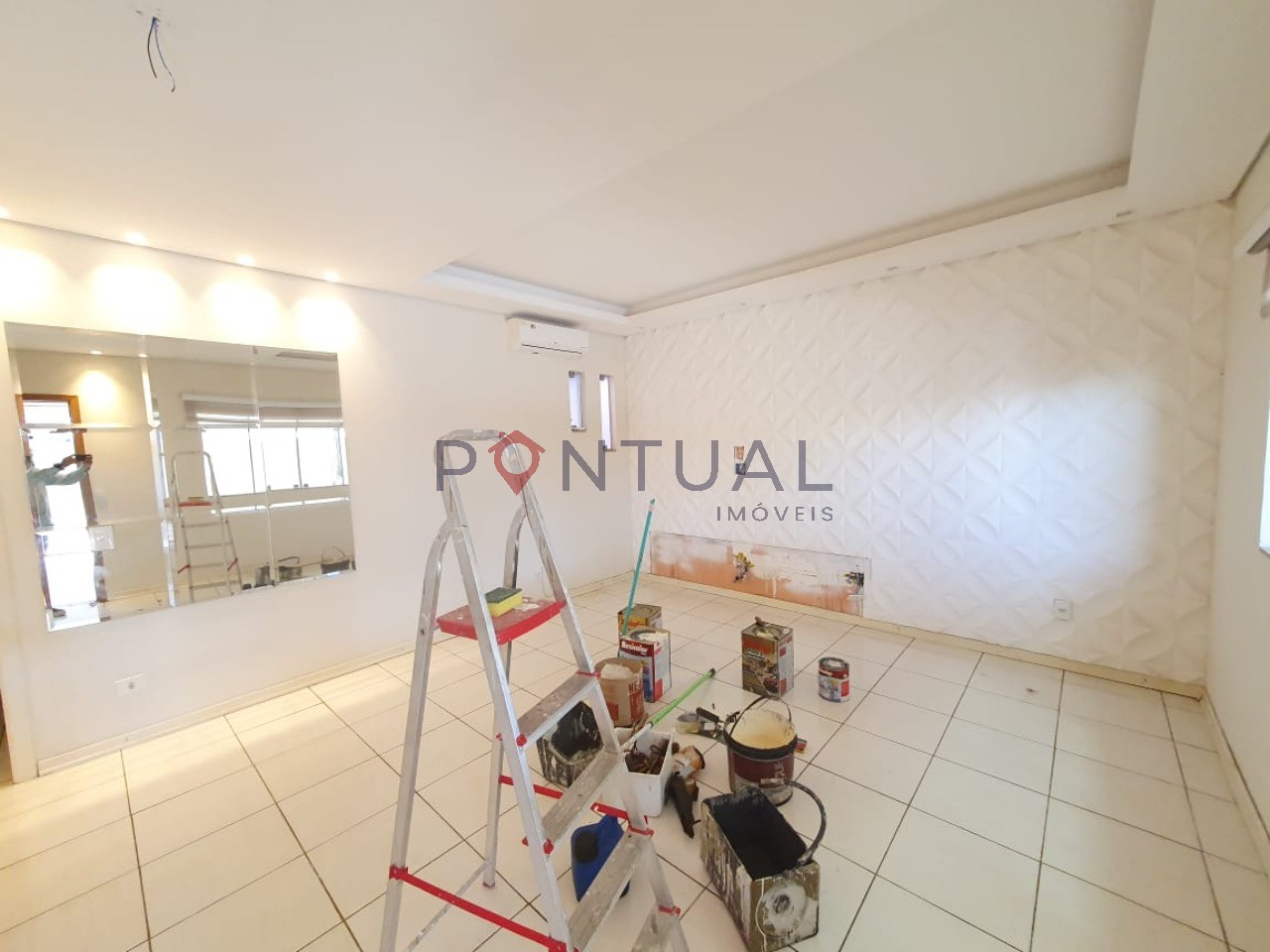 Casa para alugar em marília no bairro jardim nazareth