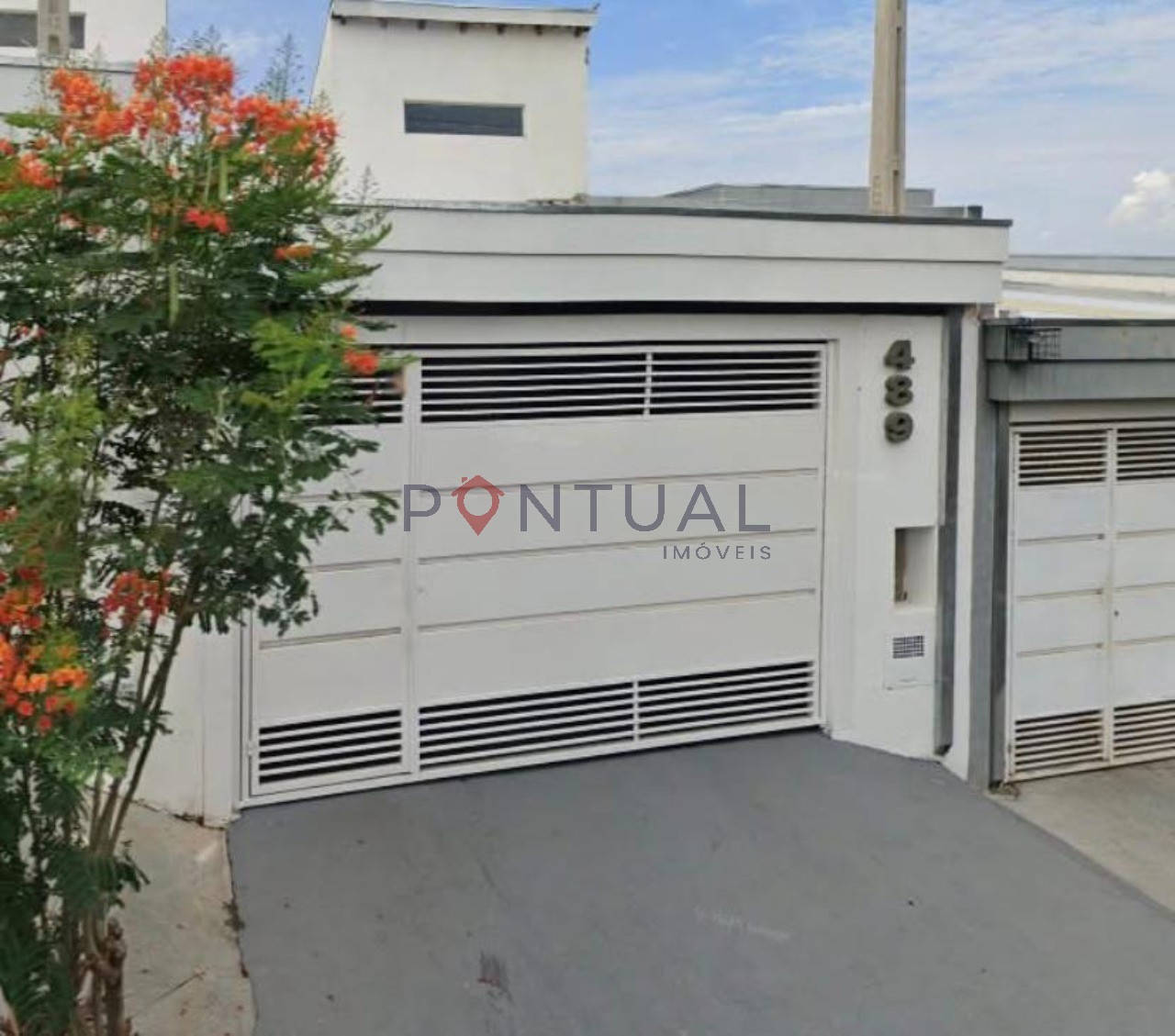 Casa para alugar em marília sp no jardim polyana - valor neg