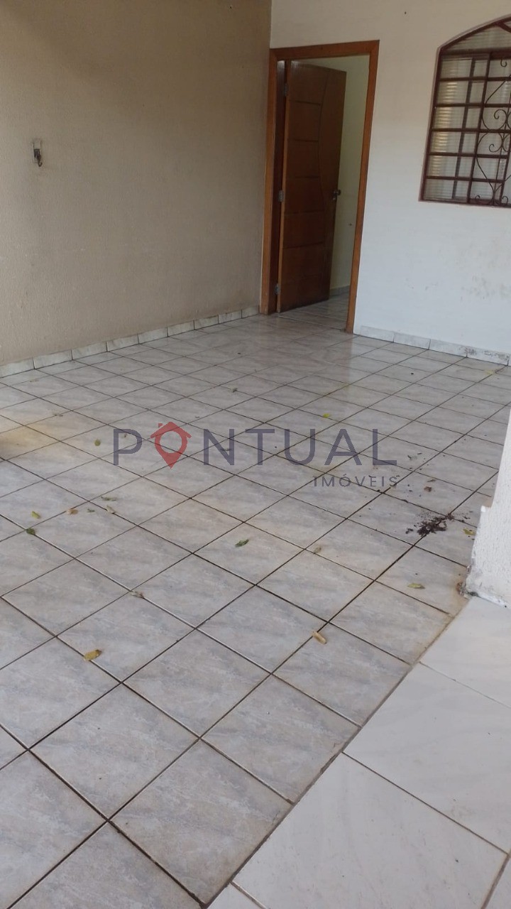 Casa 3 Quartos Venda Marília SP Nova Marília Churrasqueira Forno Lenha Suíte . Aceita Financiamento - Pontual Imóveis, sua imobiliária em Marília