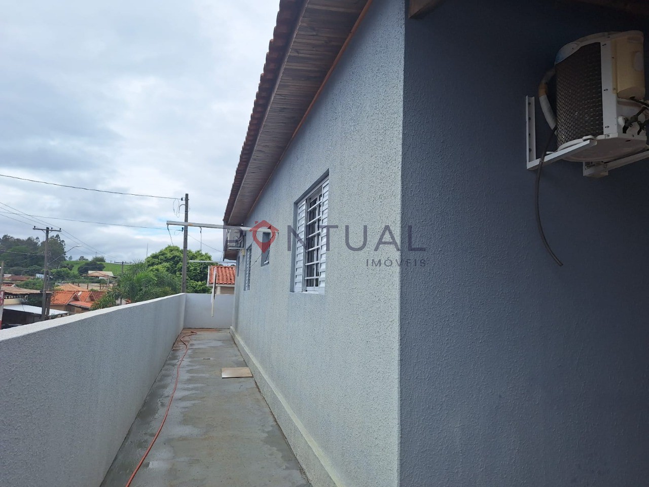 Casa venda ocauçu centro 3 quartos suíte piscina R$ 620mil a