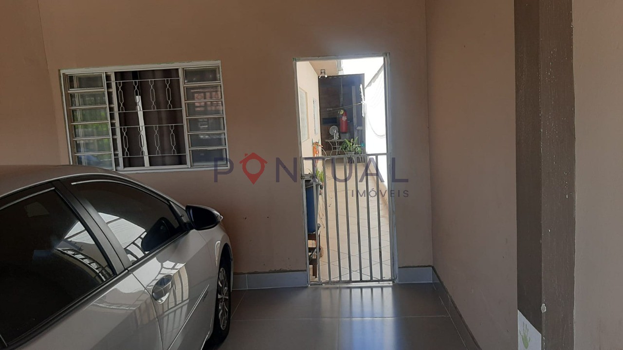 Casa à venda em marília sp - 3 quartos jardim planalto - ace