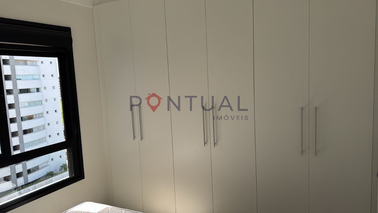 Apartamento para locação em marília-sp, no bairro fragata! 1