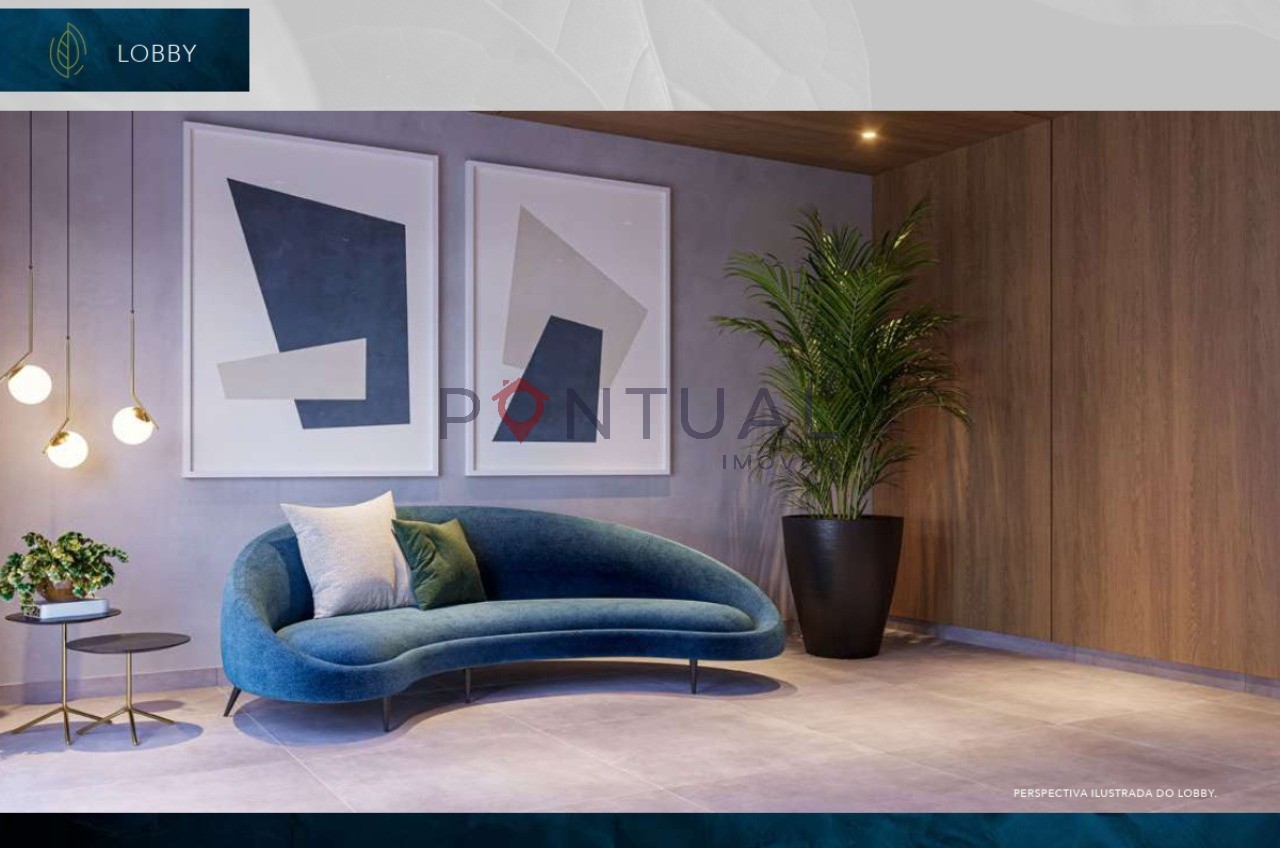 Apartamento residencial em marília - sp, parque das esmerald
