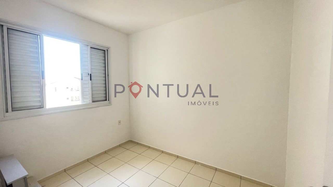 Apartamento 2 dormitórios paulo correa de lara marília - alu