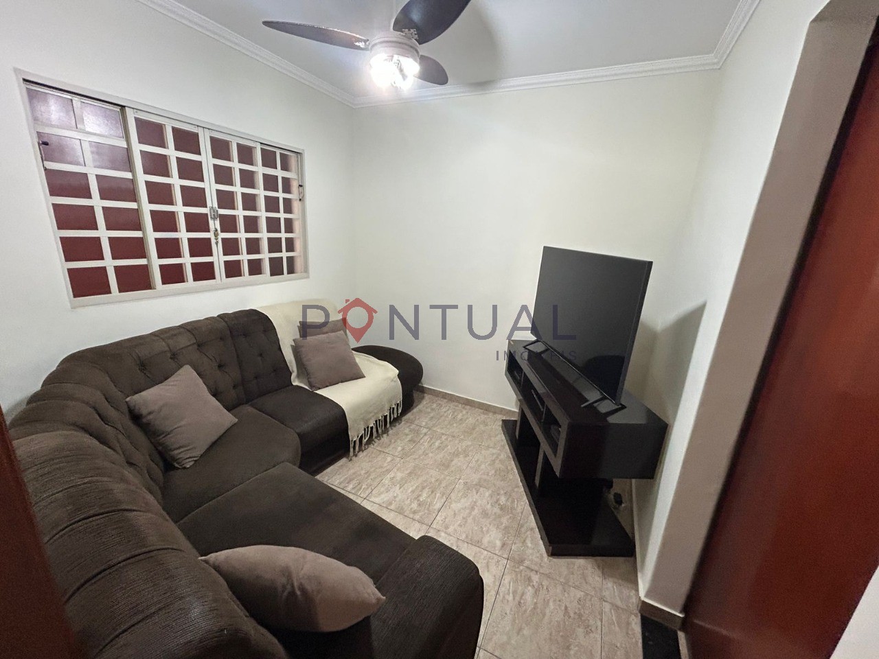 Casa 3 quartos à venda marília sp - jardim bela vista. Aceit