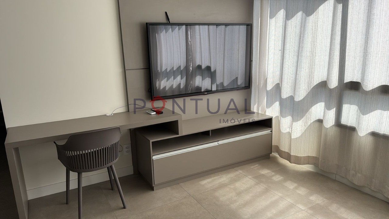 Apartamento para locação em marília-sp, no bairro fragata! 1