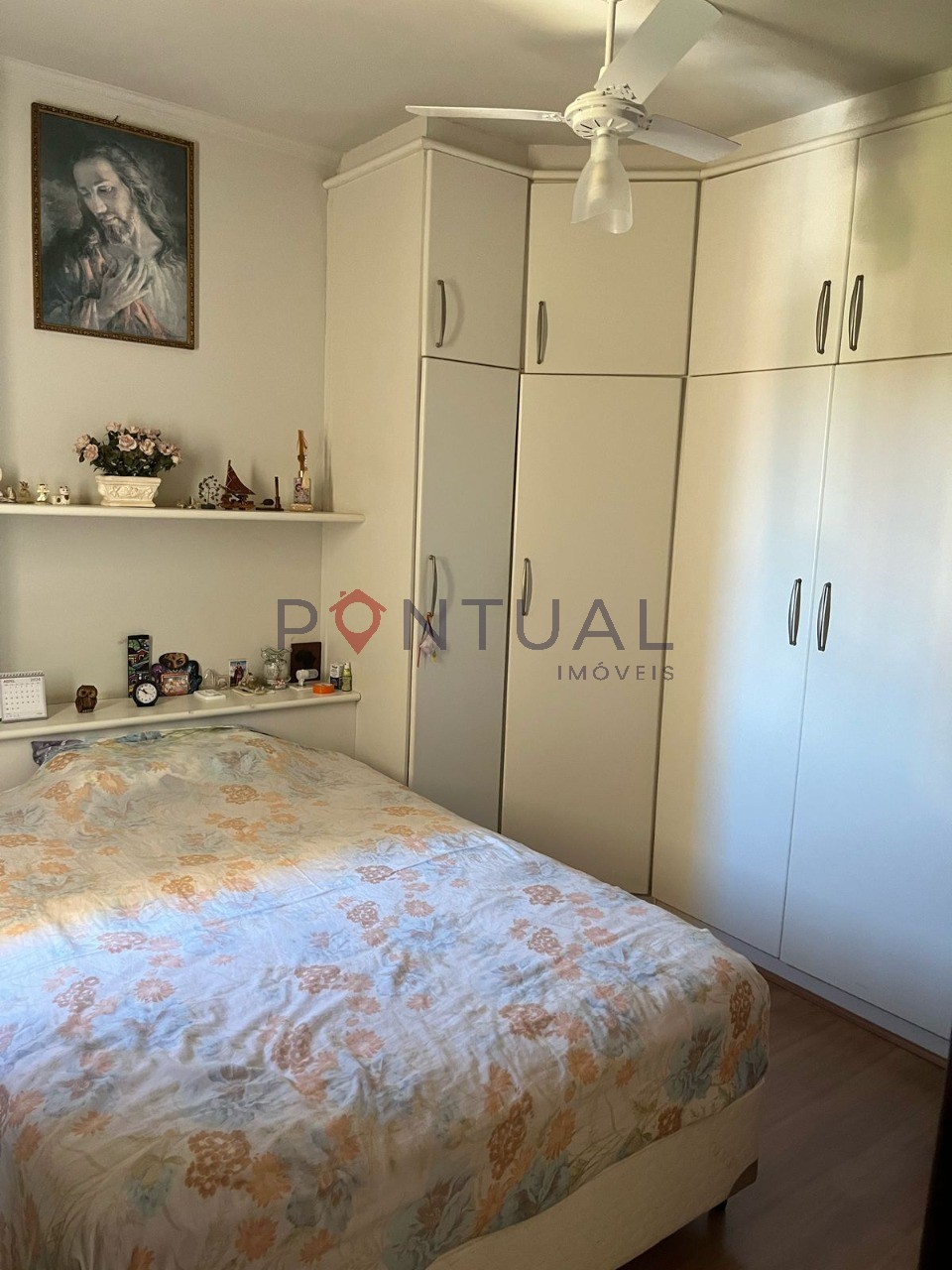 Apartamento à venda no jardim cristo rei marília 3 dormitóri