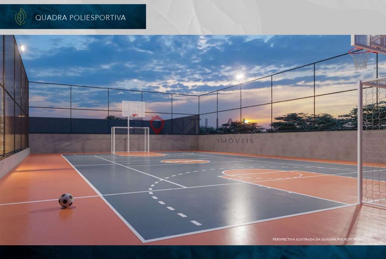 Apartamento residencial em marília - sp, parque das esmeraldas