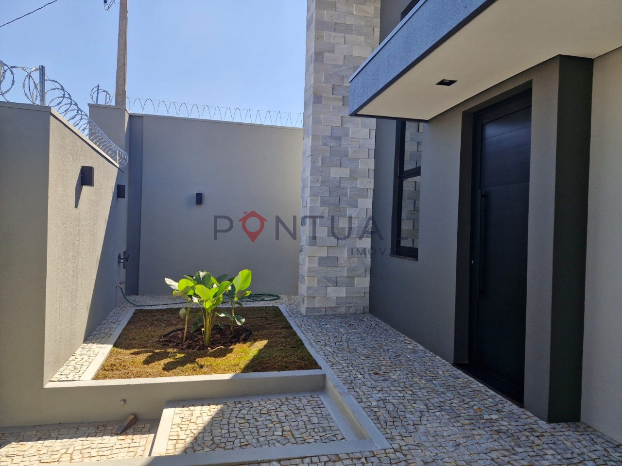 Casa nova alto padrão venda jardim aquarius marília 3 quarto