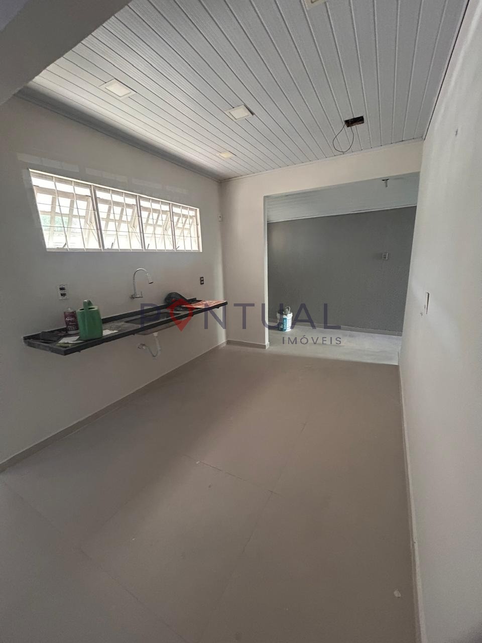 Casa à Venda no Palmital em Marília SP - 3 Quartos com Edícula - Aceita Negociação - Agende Visita com a Pontual Imóveis, sua imobiliária em Marília!