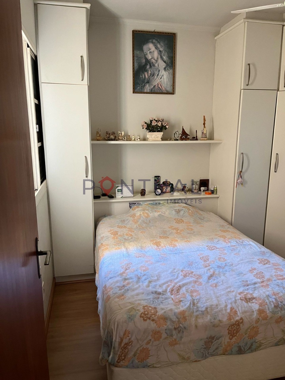Apartamento à venda no jardim cristo rei marília 3 dormitóri