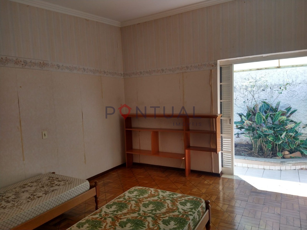 Casa venda Alto Cafezal Marília 4 quartos 2 suítes 4 vagas R$ 820mil negociável - Pontual Imóveis sua imobiliária em Marília