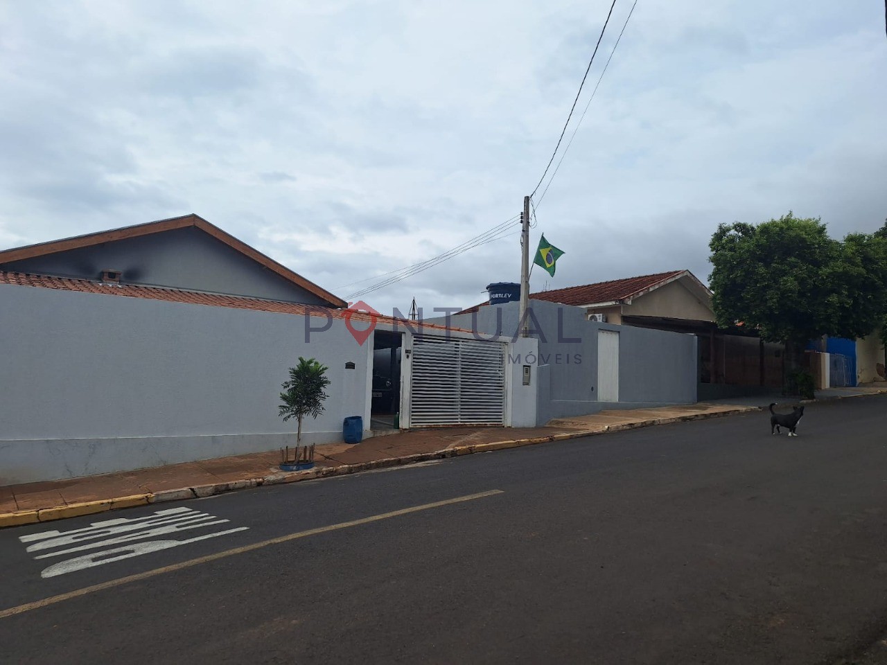 Casa venda ocauçu centro 3 quartos suíte piscina R$ 620mil a