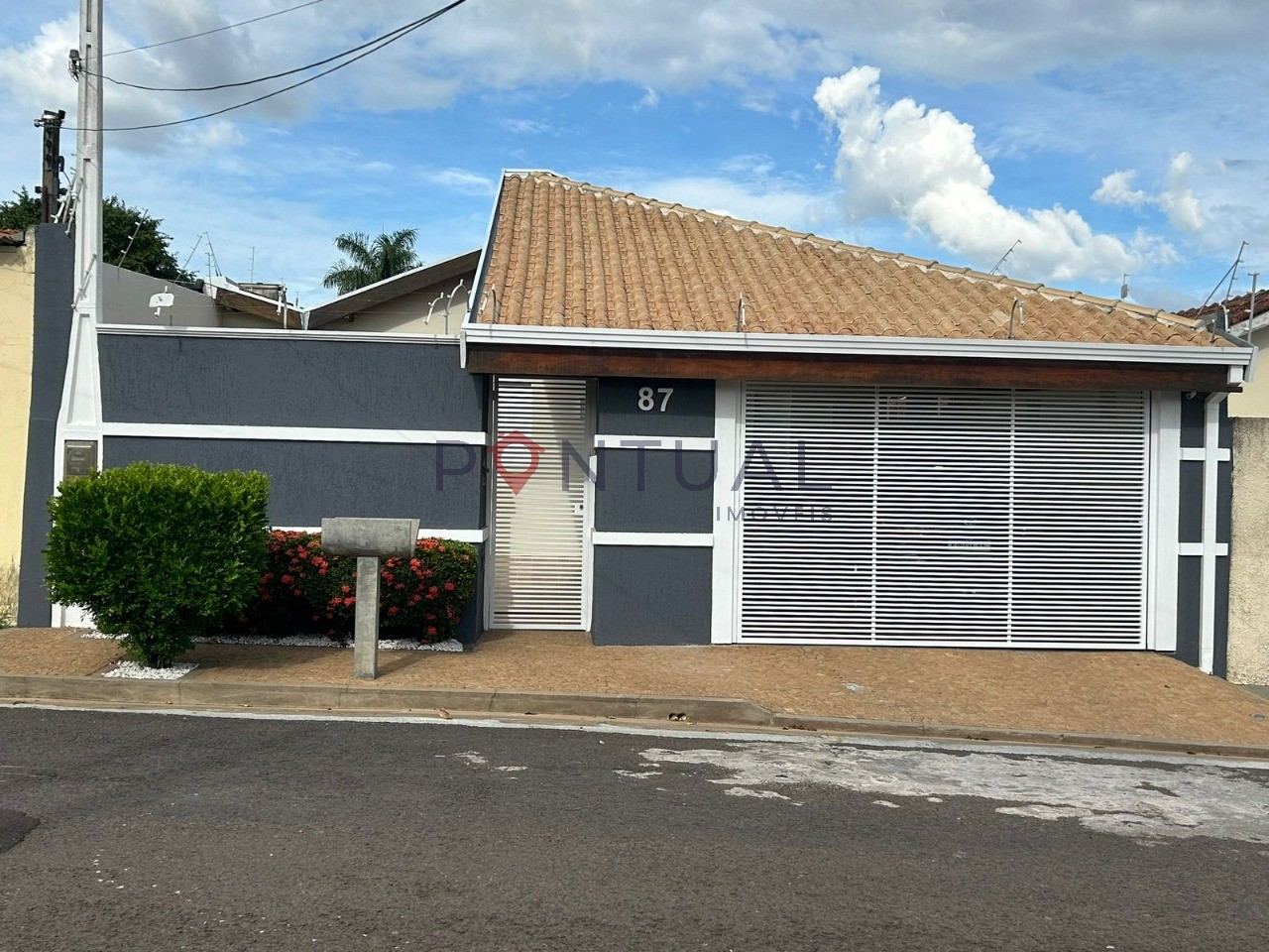 Casa 3 quartos à venda marília sp - jardim bela vista. Aceit