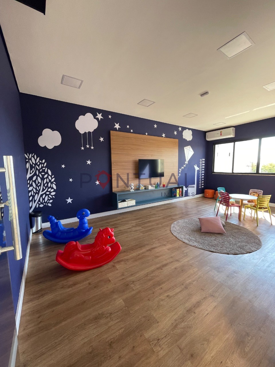 Apartamento para Alugar no Reserva Florada
