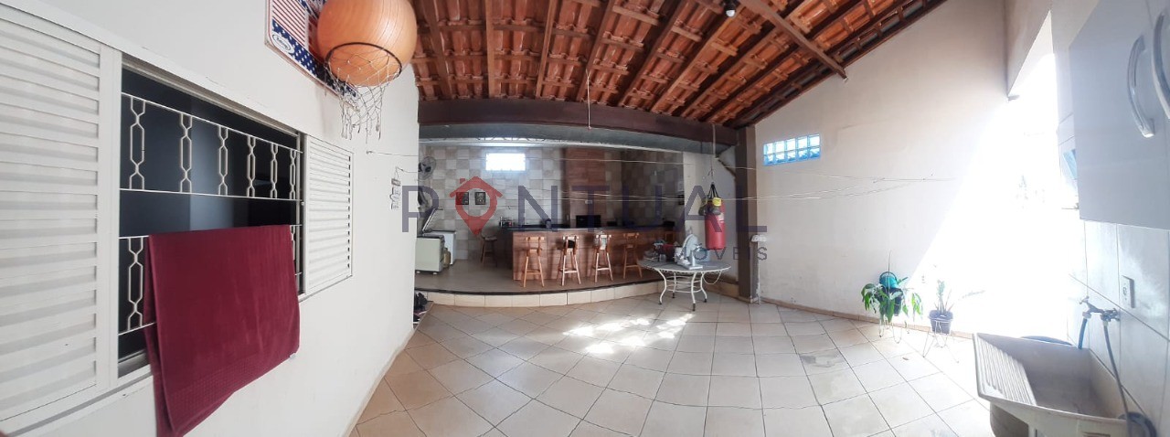 Casa à venda em marília sp - 3 quartos jardim planalto - ace