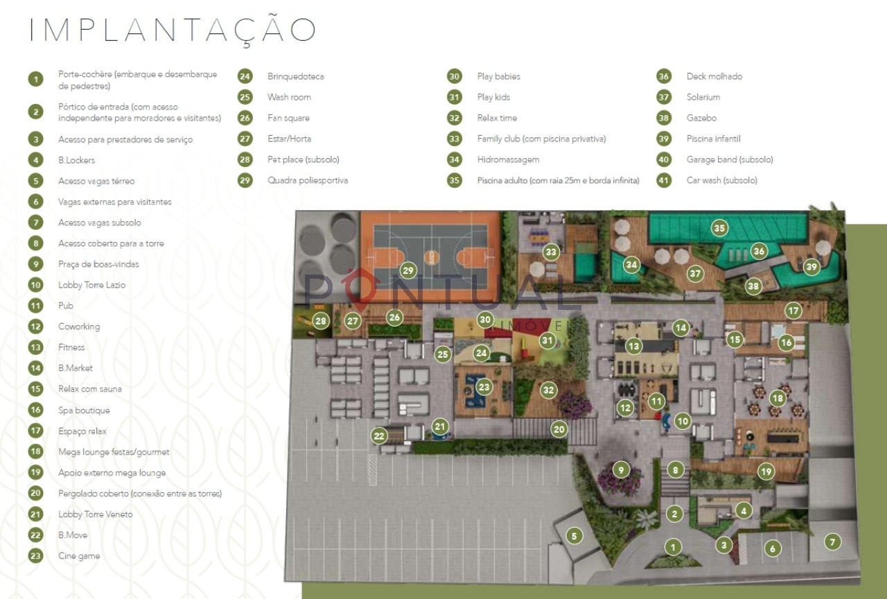 Apartamento residencial em marília - sp, parque das esmeraldas