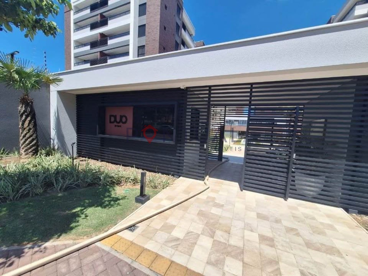 Apartamento aluguel Fragata Marília 2 quartos suíte 2 vagas R$ 4.750 - Pontual Imóveis sua imobiliária em Marília