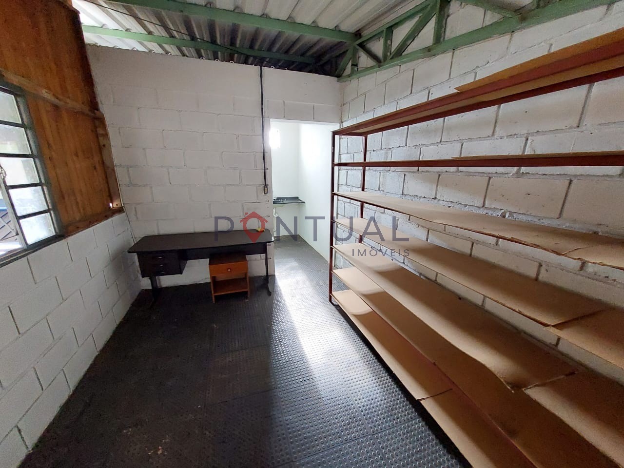 Barracão comercial para alugar em marília-sp no bairro jardi