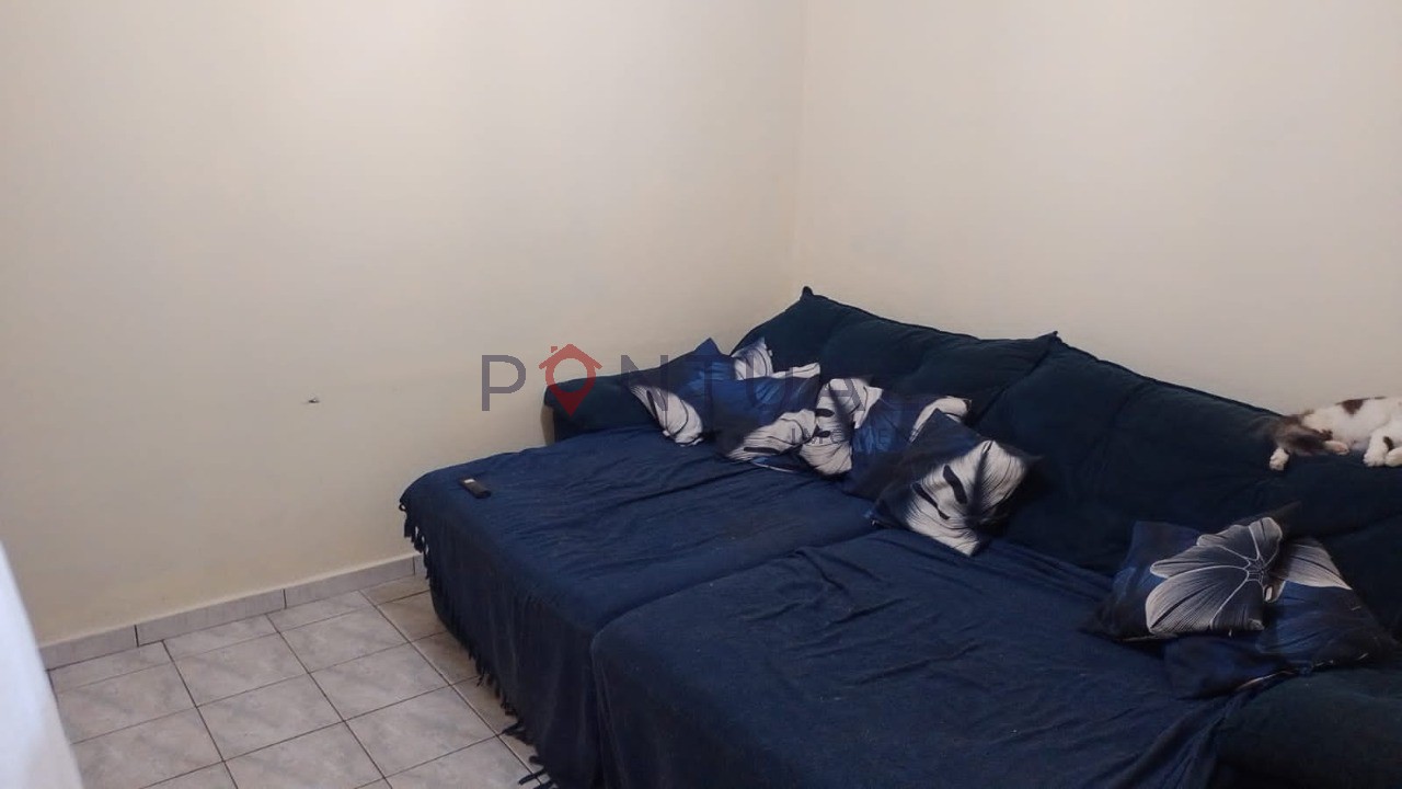 Casa 3 Quartos Venda Marília SP Nova Marília Churrasqueira Forno Lenha Suíte . Aceita Financiamento - Pontual Imóveis, sua imobiliária em Marília