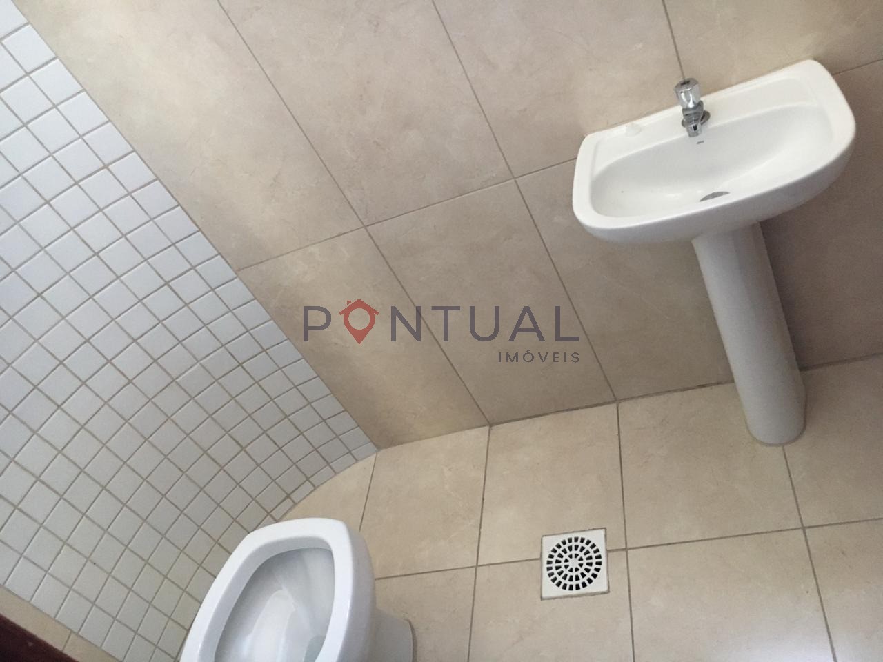 Salão comercial para locação em marília-sp - bairro bassan -