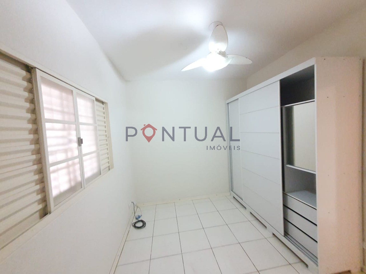 Casa para alugar em marília no bairro jardim nazareth