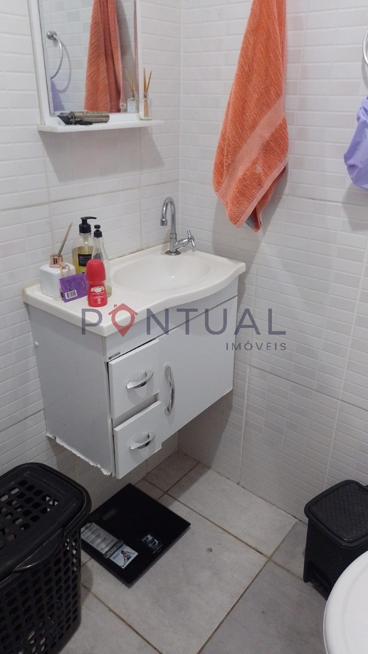 Casa 3 quartos venda marília sp nova marília churrasqueira f