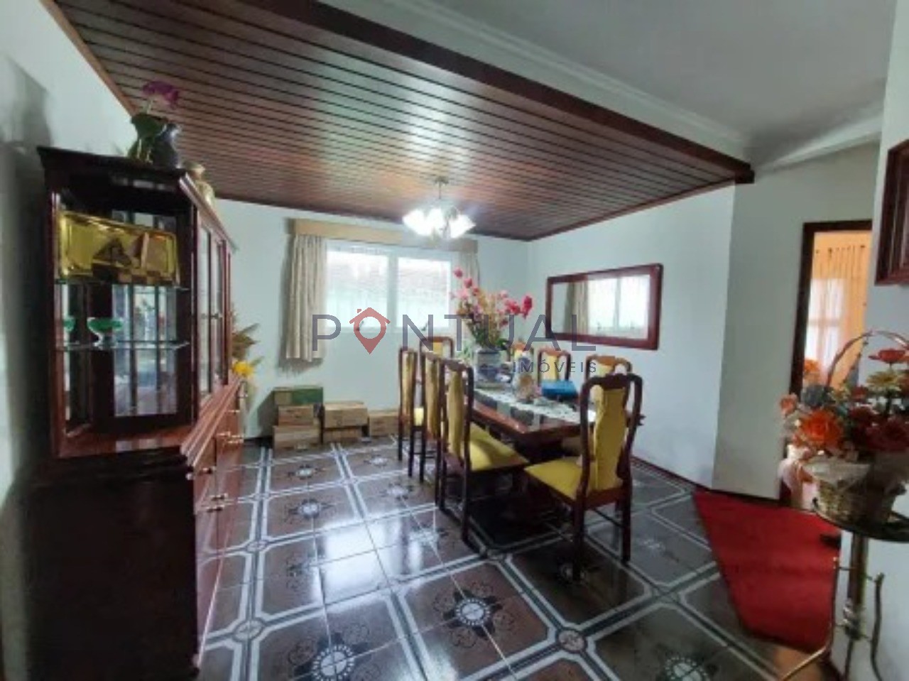 Casa à venda e alugar em marília no bairro jardim itaipu.