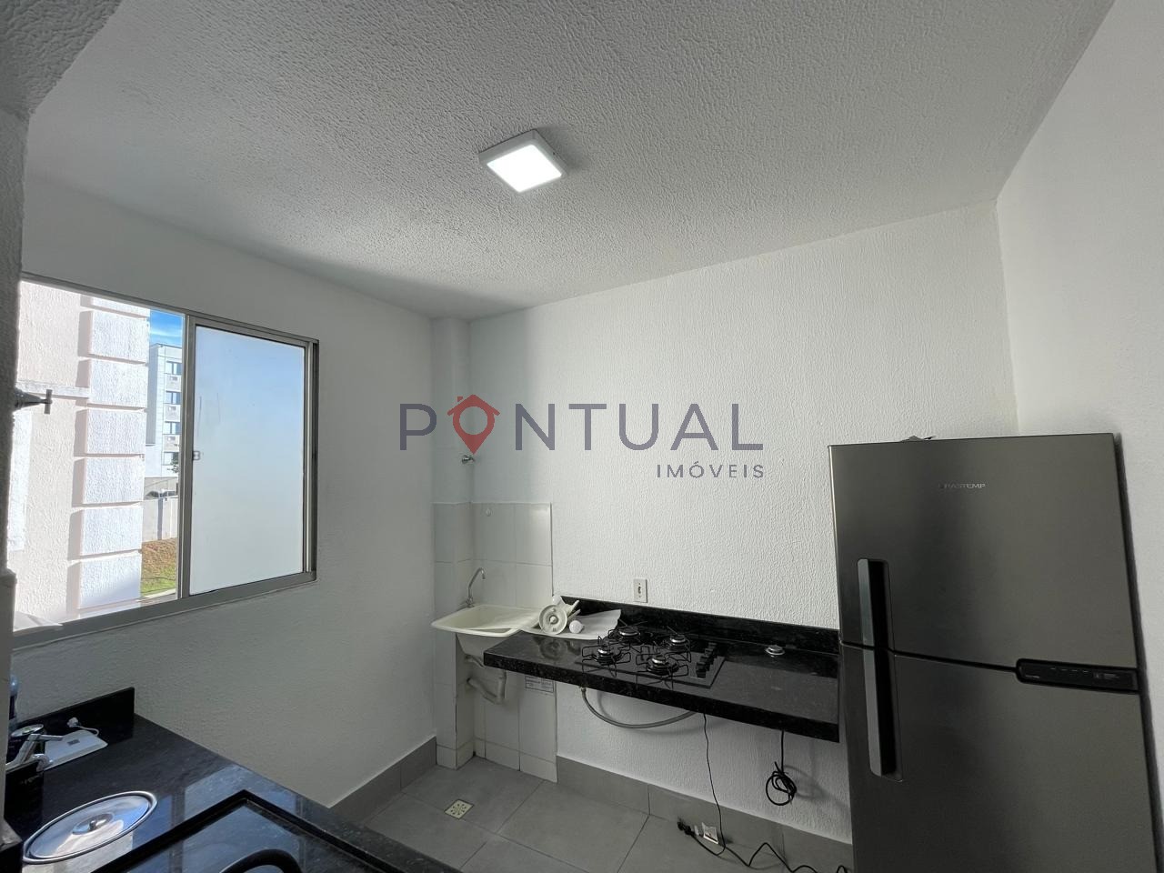 Apartamento 2 Dormitórios Jardim Califórnia Marília Aluguel R$ 1.470 - Pontual Imóveis sua imobiliária em Marília
