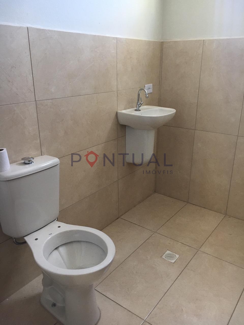 Salão comercial para locação em marília-sp - bairro bassan -