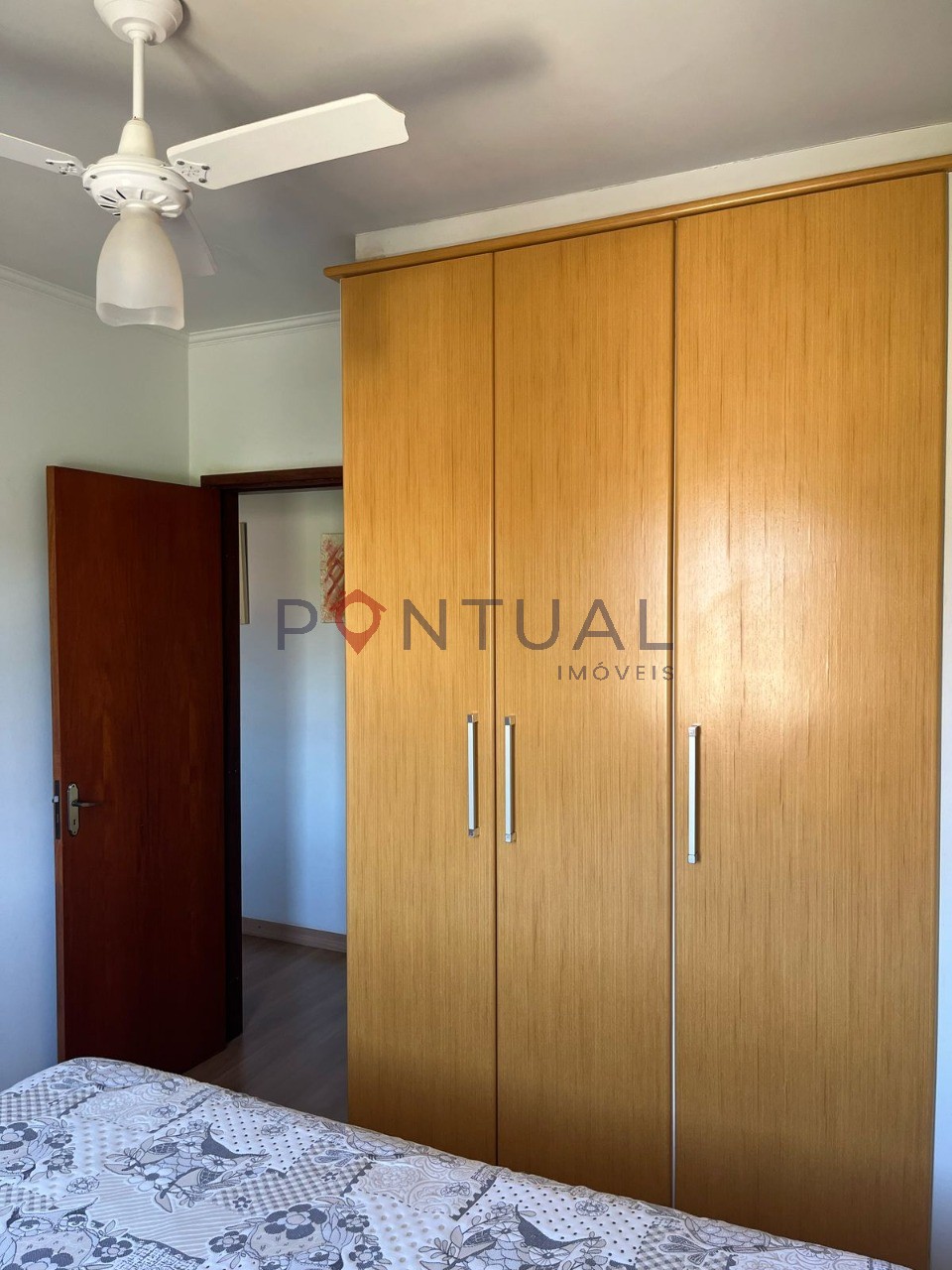 Apartamento à venda no jardim cristo rei marília 3 dormitóri