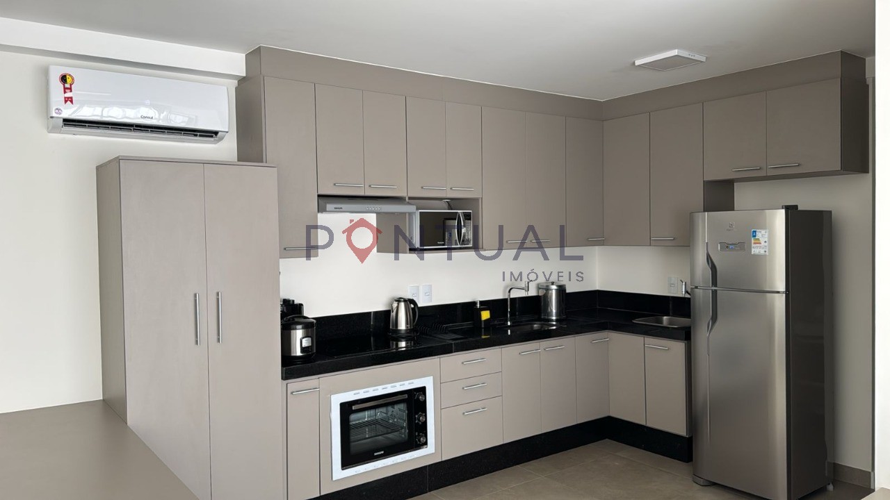 Apartamento para locação em marília-sp, no bairro fragata! 1