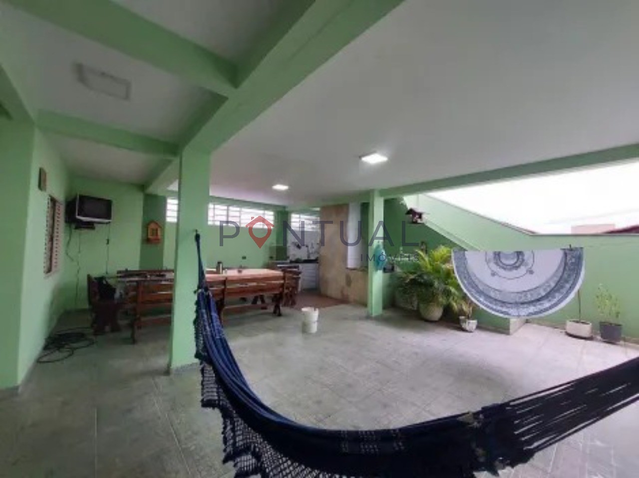 Casa à Venda e alugar em Marília no Bairro Jardim Itaipu.