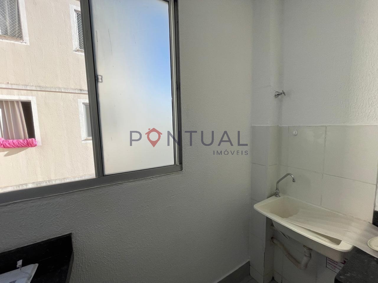 Apartamento 2 Dormitórios Jardim Califórnia Marília Aluguel R$ 1.470 - Pontual Imóveis sua imobiliária em Marília