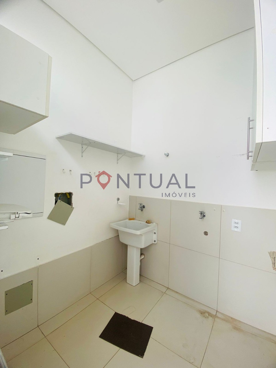 Magnífica casa para Alugar no Bairro Parque das Esmeraldas II em Marília-SP