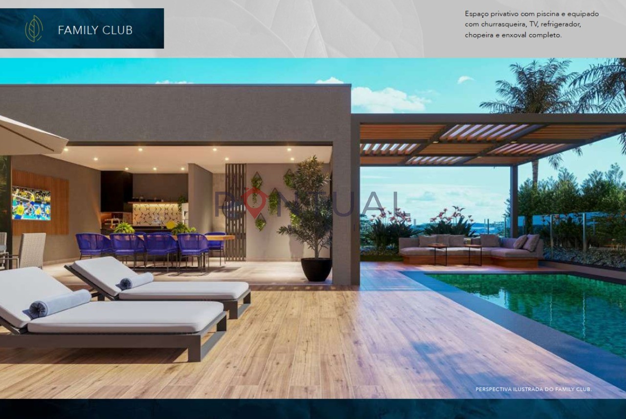 Apartamento residencial em marília - sp, parque das esmeraldas