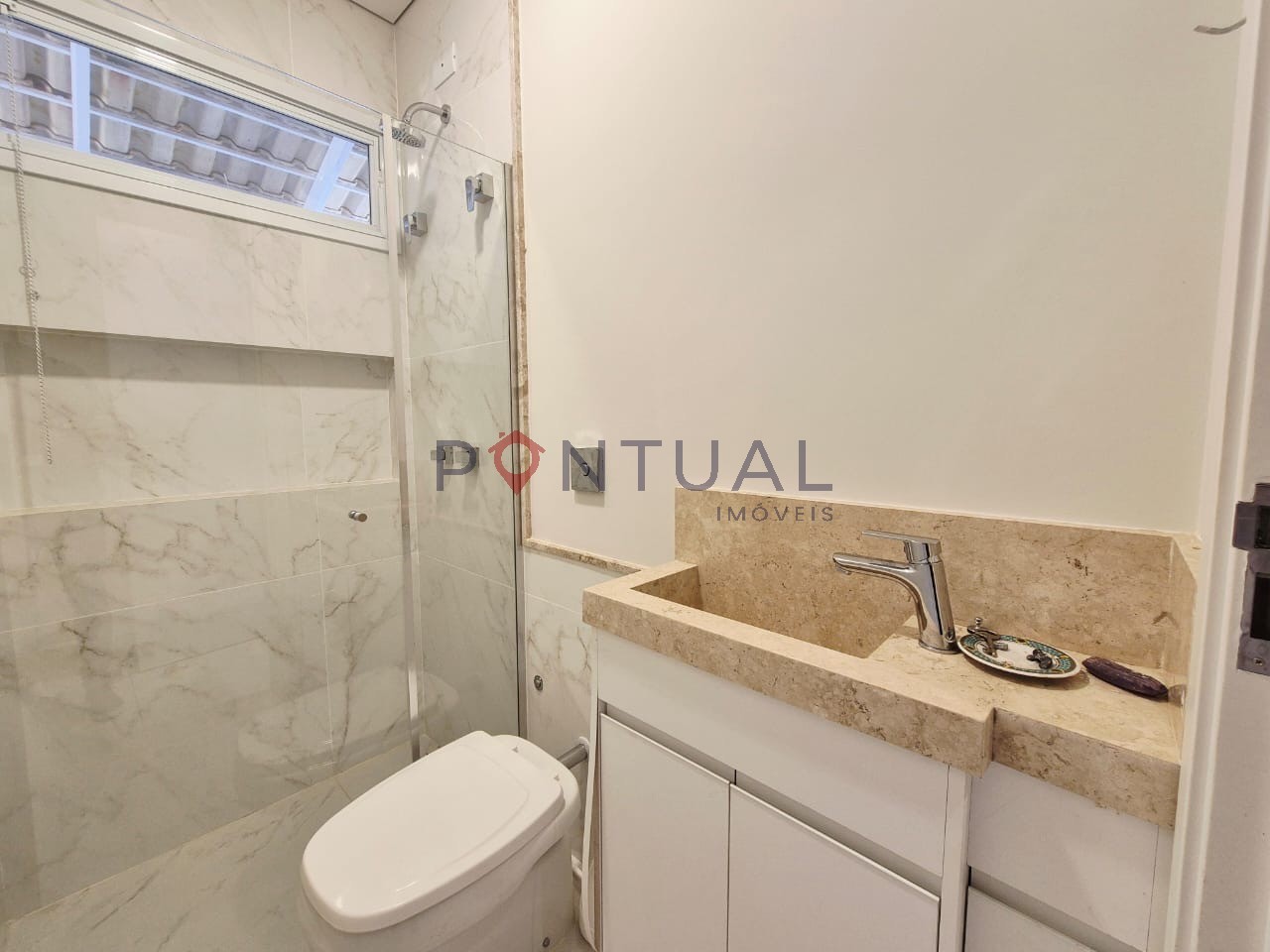 Casa em condomínio à venda no Jardim Estoril Marília Negocie condições na Pontual Imóveis e agende sua visita hoje mesmo