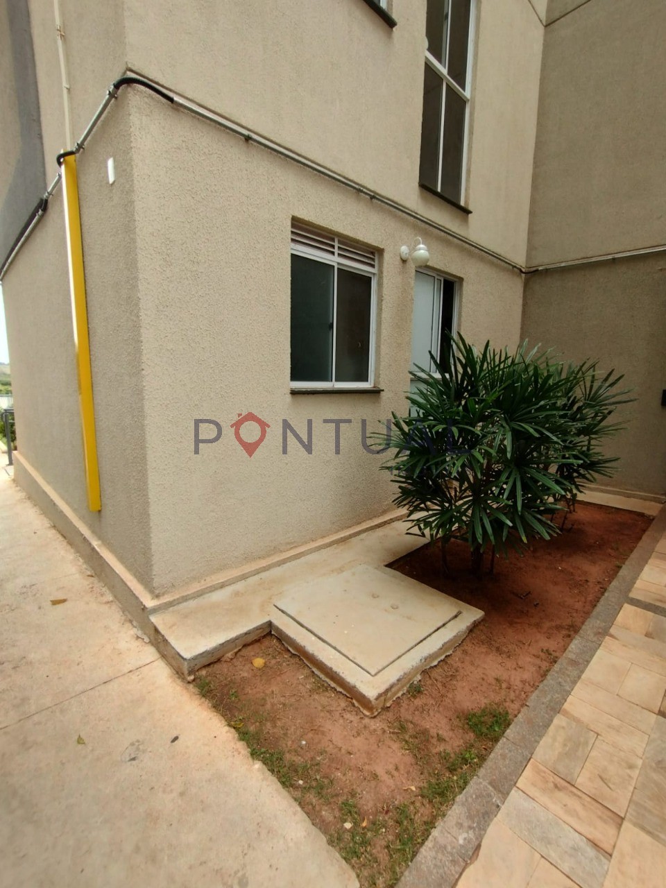 Apartamento à venda em marília no cond. Parque madri, 2 quar
