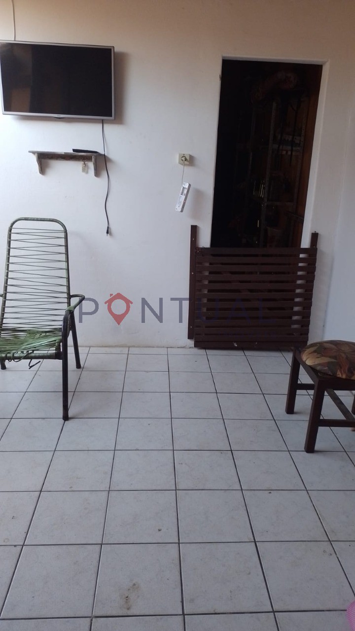 Casa 3 quartos venda marília sp nova marília churrasqueira f