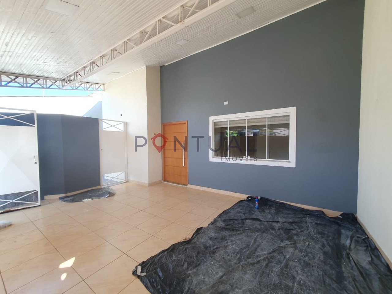 Casa para alugar em marília no bairro jardim nazareth