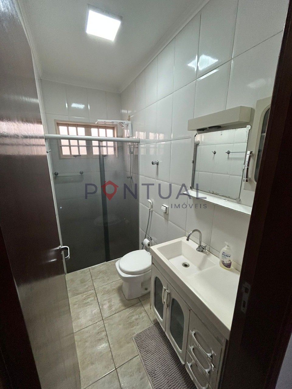 Casa 3 Quartos à Venda Marília SP - Jardim Bela Vista. Aceita Financiamento - Pontual Imóveis, sua imobiliária em Marília. Agende sua Visita!