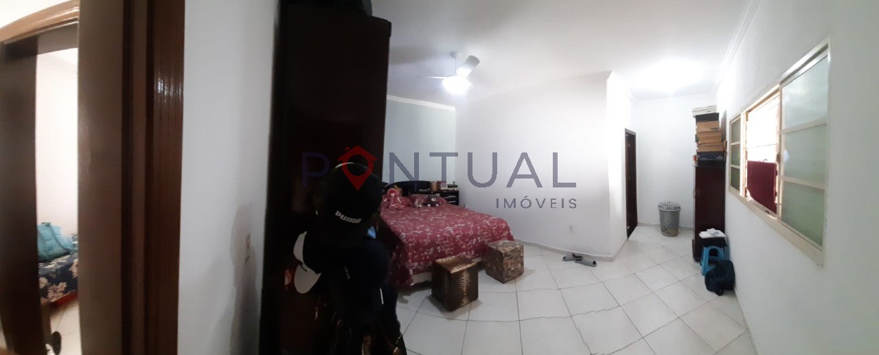 Casa à venda em marília sp - 3 quartos jardim planalto - ace